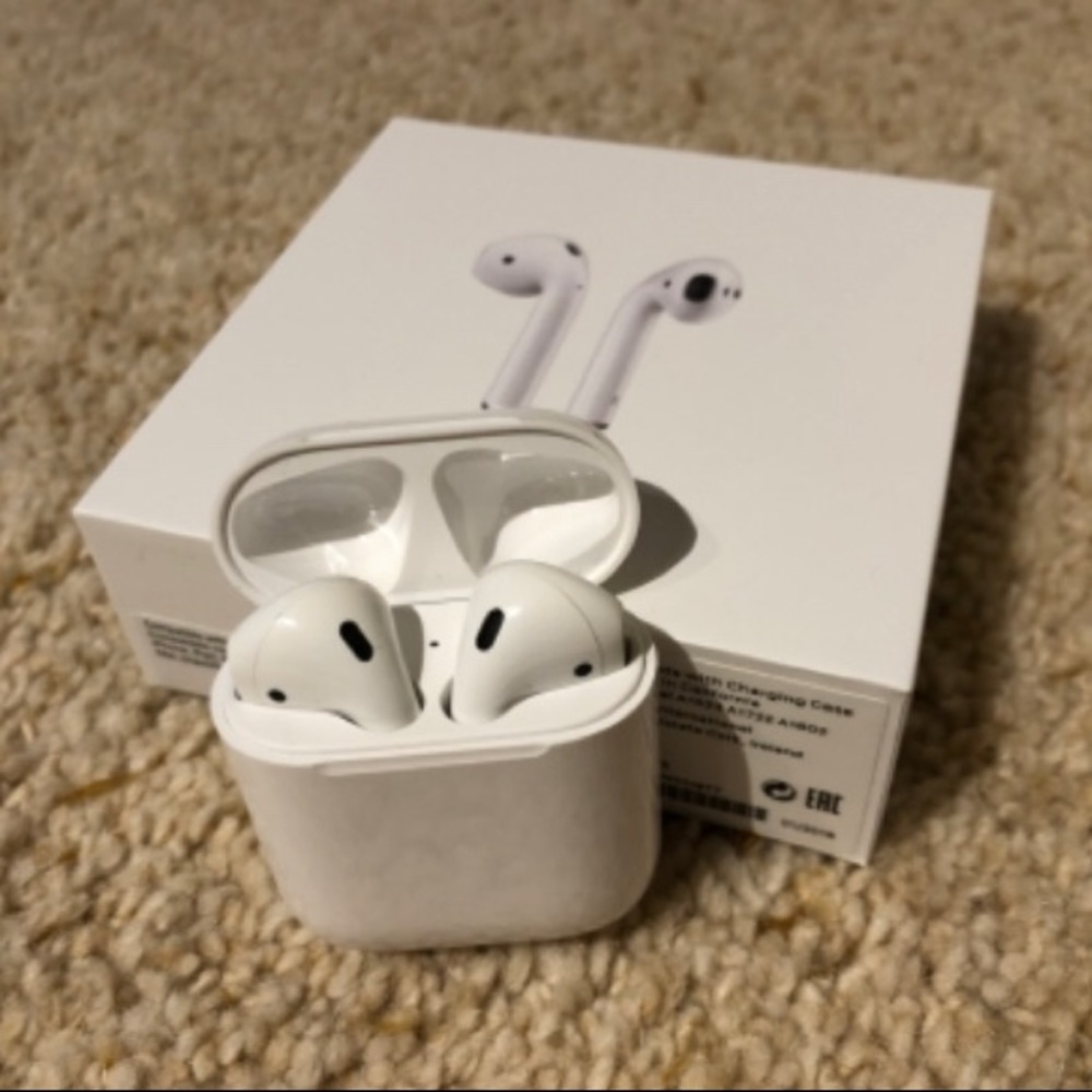 Airpods